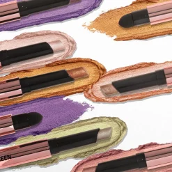 Makeup Revolution Lustre Wand Eyeshadow Stick Euphoric Lilac