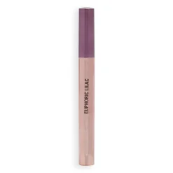 Makeup Revolution Lustre Wand Eyeshadow Stick Euphoric Lilac