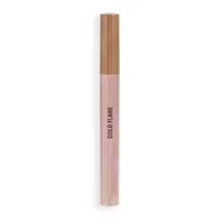 Makeup Revolution Lustre Wand Eyeshadow Stick Gold Flare