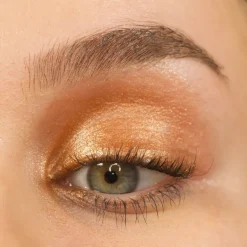 Makeup Revolution Lustre Wand Eyeshadow Stick Obsessed Bronze