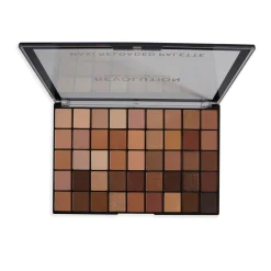 Makeup Revolution Maxi Reloaded Eyeshadow Palette Nudes