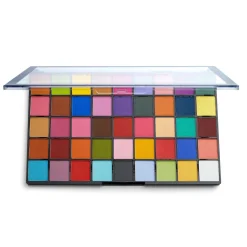 Makeup Revolution Maxi Reloaded Palette Monster Mattes