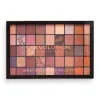 Makeup Revolution Maxi Reloaded Infinite Bronze Eyeshadow Palette