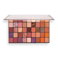 Makeup Revolution Maxi Reloaded Infinite Bronze Eyeshadow Palette