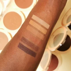 Makeup Revolution Mega Bronzer 01 - Cool