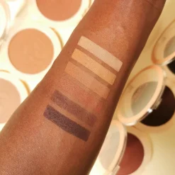 Makeup Revolution Mega Bronzer 02 - Warm