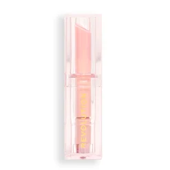 Makeup Revolution Mood Switch Aura Lip Balm Kiss Pink