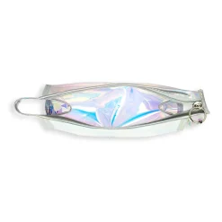 Makeup Revolution Mood Switch Holographic Makeup Bag