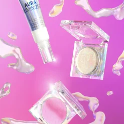 Makeup Revolution Mood Switch Aura Highlight Trippin Pink