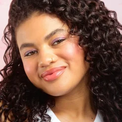 Makeup Revolution Mousse Blusher Blossom Rose Pink