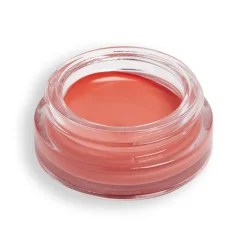 Makeup Revolution Mousse Blusher Grapefruit Coral