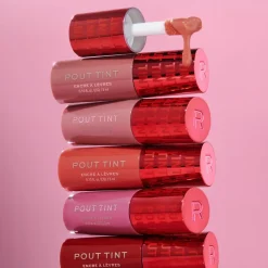 Makeup Revolution Pout Tint Mad about Mauve