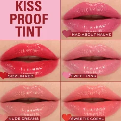 Makeup Revolution Pout Tint