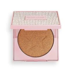 Makeup Revolution Precious Glamour Illuminator She's Lavish