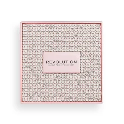 Makeup Revolution Precious Glamour Illuminator She's Lavish