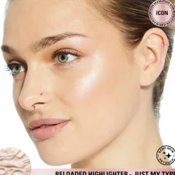 Makeup Revolution Reloaded Highlighter Just My Type