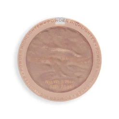 Makeup Revolution Reloaded Highlighter Make an Impact