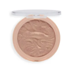 Makeup Revolution Reloaded Highlighter Make an Impact
