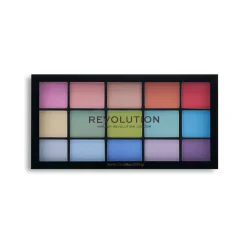 Makeup Revolution Reloaded Eyeshadow Palette Sugar Pie