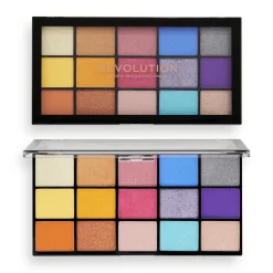 Makeup Revolution Reloaded Eyeshadow Palette Spirited Love