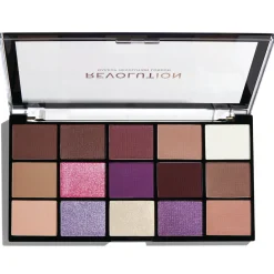 Makeup Revolution Re-Loaded Palette Visionary