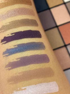 Makeup Revolution Reloaded Iconic 2.0 Eyeshadow Palette