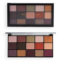 Makeup Revolution Reloaded Eyeshadow Palette Sweet Dreams