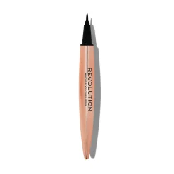 Makeup Revolution Renaissance Flick Eyeliner Black