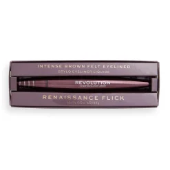 Makeup Revolution Renaissance Eyeliner Brown