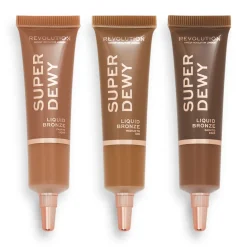 Makeup Revolution Superdewy Liquid Bronzer