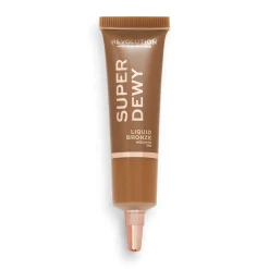 Makeup Revolution Superdewy Liquid Bronzer Medium to Tan