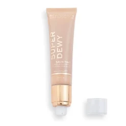 Makeup Revolution Superdewy Tinted Moisturiser Medium 55ml