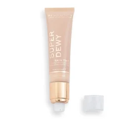 Makeup Revolution Superdewy Tinted Moisturiser Medium Light 55ml