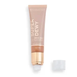 Makeup Revolution Superdewy Tinted Moisturiser Rich Tan 55ml