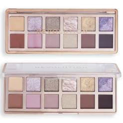 Makeup Revolution The Enchanted Icon Eyeshadow Palette