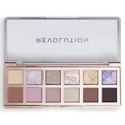 Makeup Revolution The Enchanted Icon Eyeshadow Palette