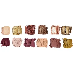 Makeup Revolution The Eternal Icon Green Eyeshadow Palette