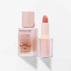 Makeup Revolution The Perfect Match