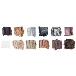 Makeup Revolution The Smokey Icon Grunge Eyeshadow Palette