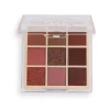 Makeup Revolution Ultimate Nudes Eyeshadow Palette Medium