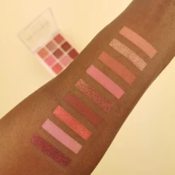 Makeup Revolution Ultimate Nudes Eyeshadow Palette Medium