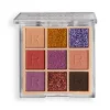 Makeup Revolution Ultimate Desire Shadow Palette Jewel Fixation