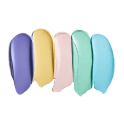 Makeup Revolution Ultimate Pigment Base Set