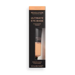 Makeup Revolution Ultimate Eye Base Eye Primer Medium