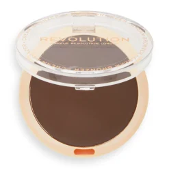 Makeup Revolution Ultra Cream Bronzer Deep