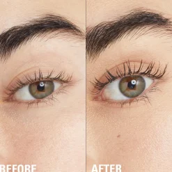 Makeup Revolution Wispify False Lash Mascara