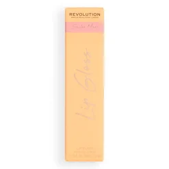 Makeup Revolution X Maffashion Shimmer Lip Gloss