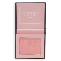 Makeup Revolution x Marlena Sojka Blusher