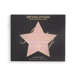 Makeup Revolution x Marlena Sojka Highlighter