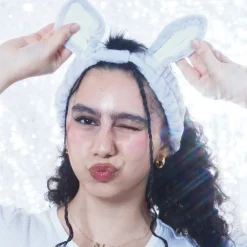 Makeup Revolution x Shrek Donkey Headband